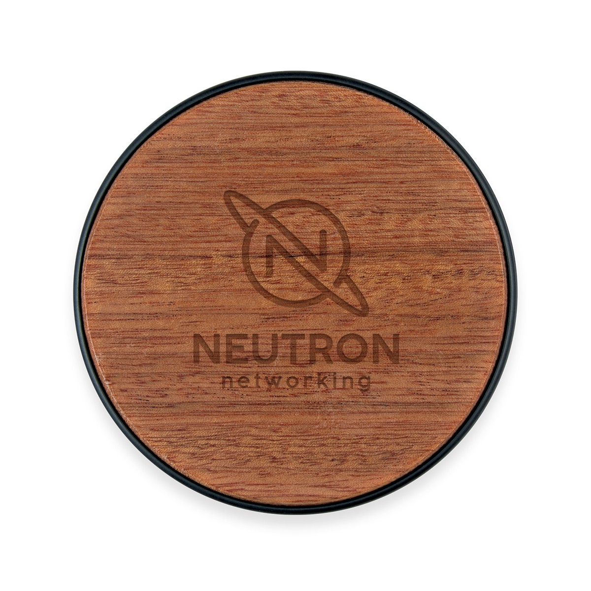 Picture of Timber Wireless Charging Pad 2.0