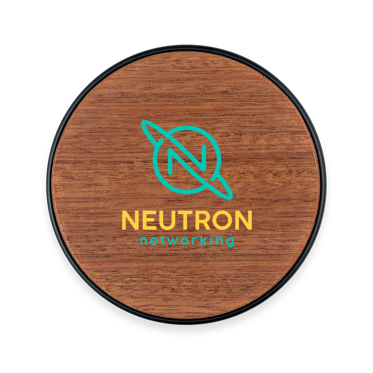 Picture of Timber Wireless Charging Pad 2.0
