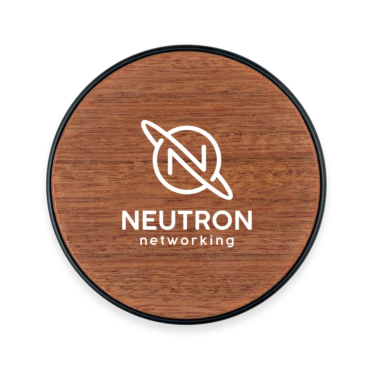 Picture of Timber Wireless Charging Pad 2.0