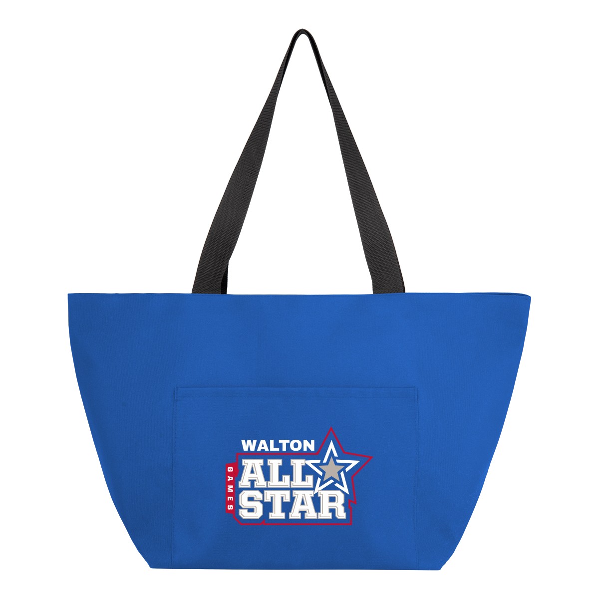 Picture of Mega Haul Rpet Tote Bag