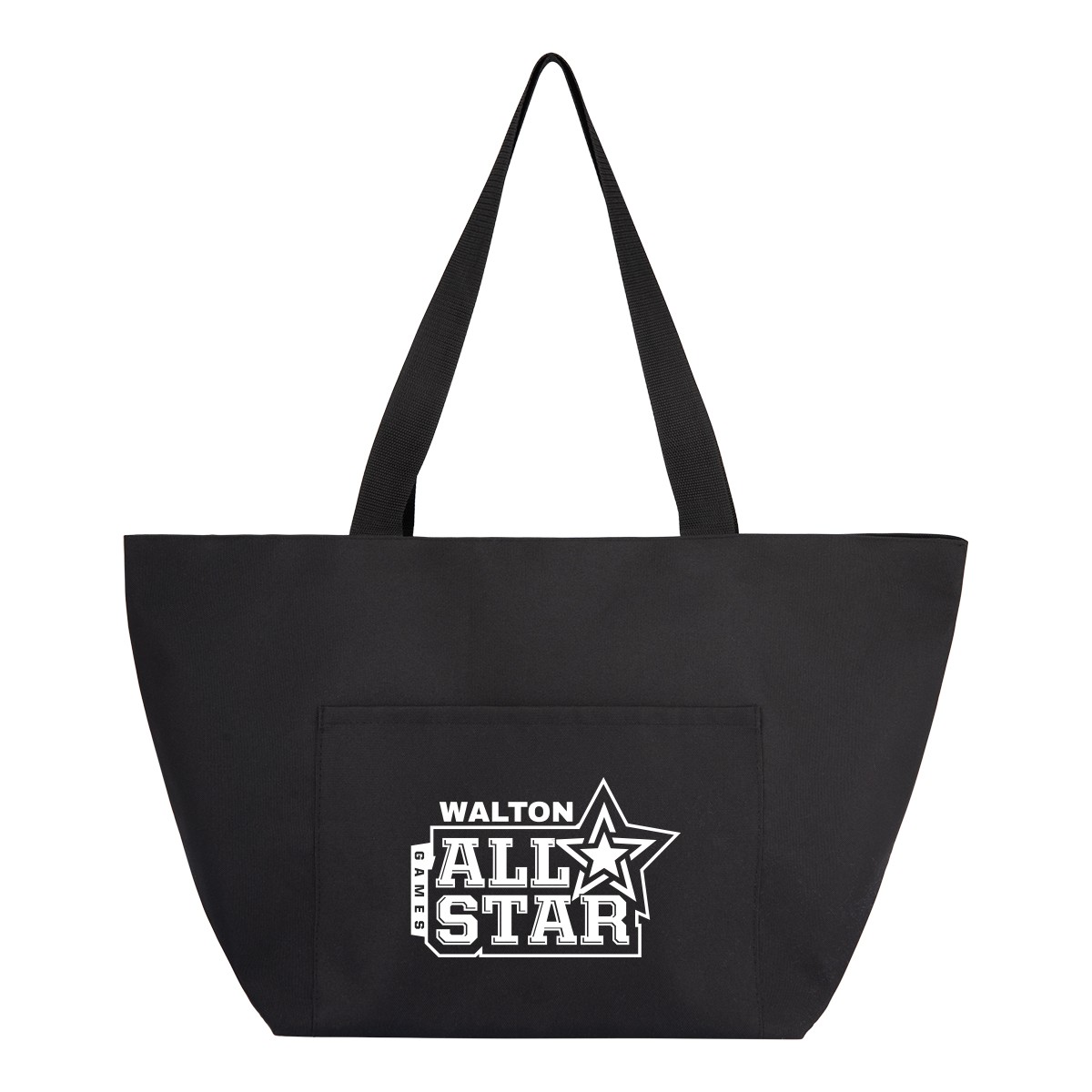 Picture of Mega Haul Rpet Tote Bag
