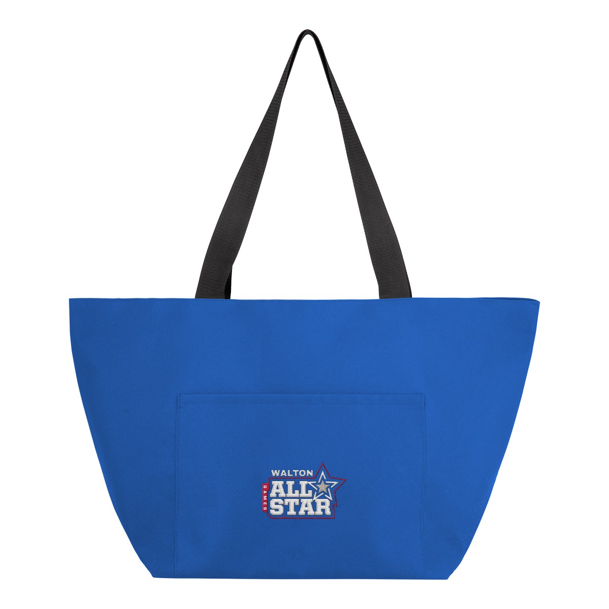 Picture of Mega Haul Rpet Tote Bag