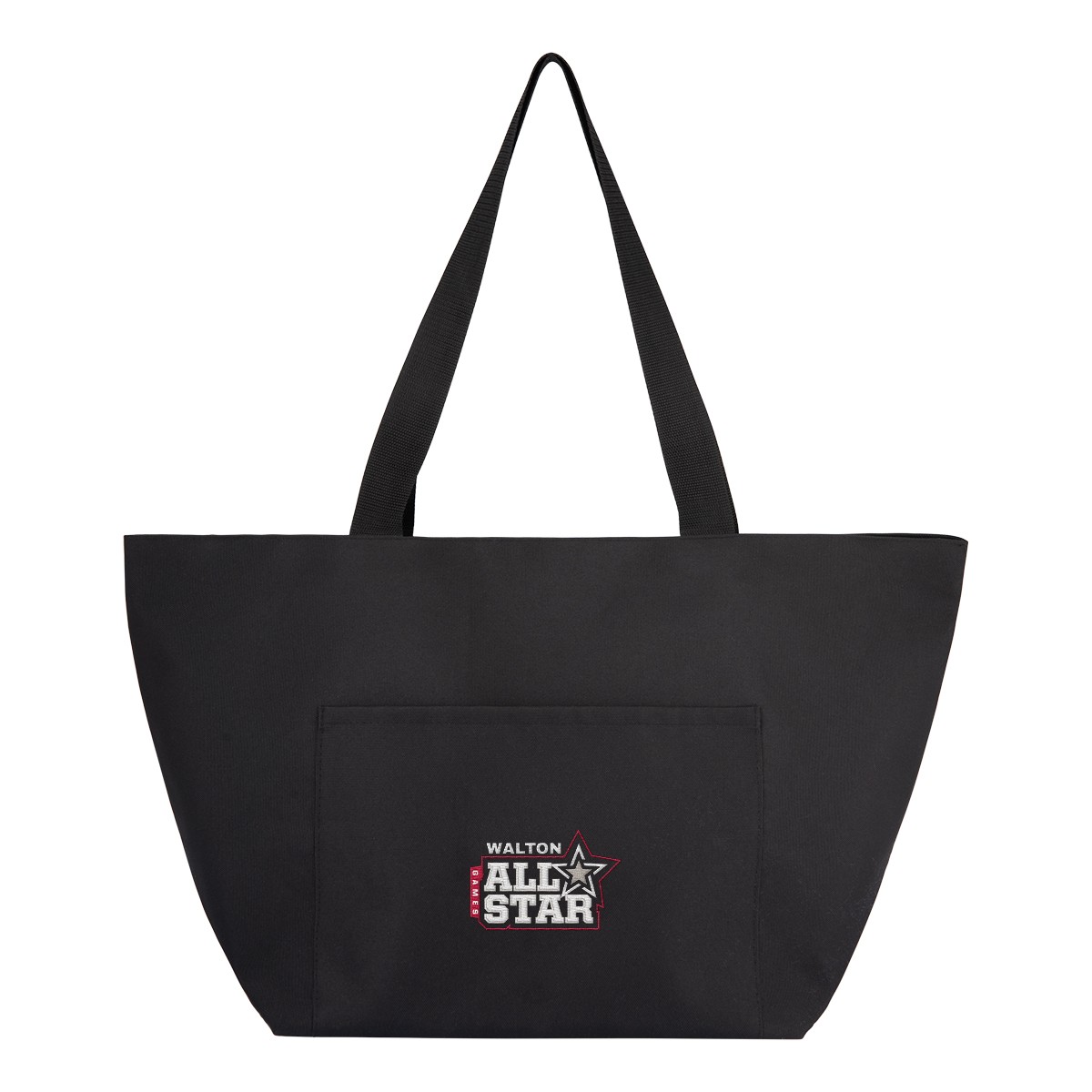 Picture of Mega Haul Rpet Tote Bag