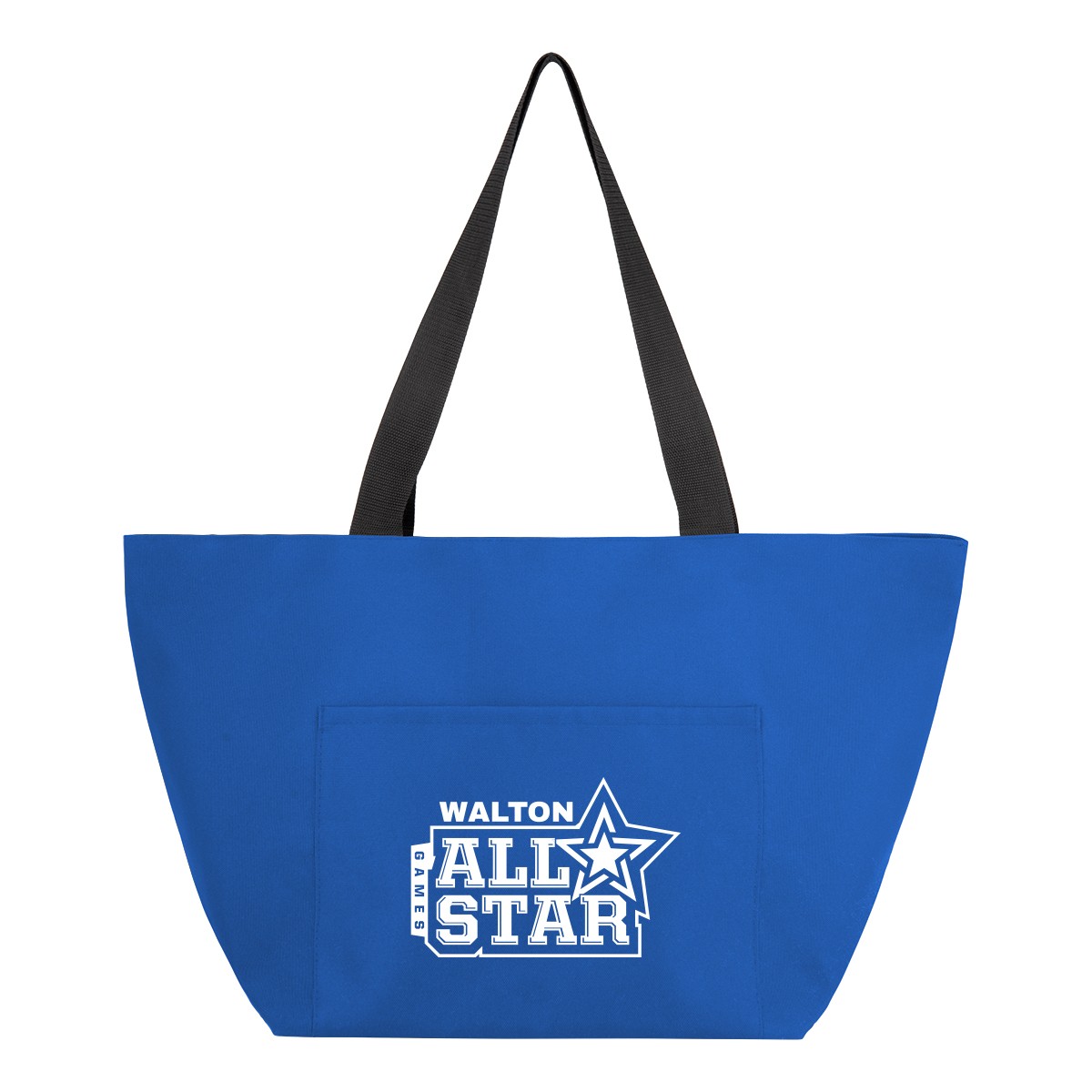 Picture of Mega Haul Rpet Tote Bag