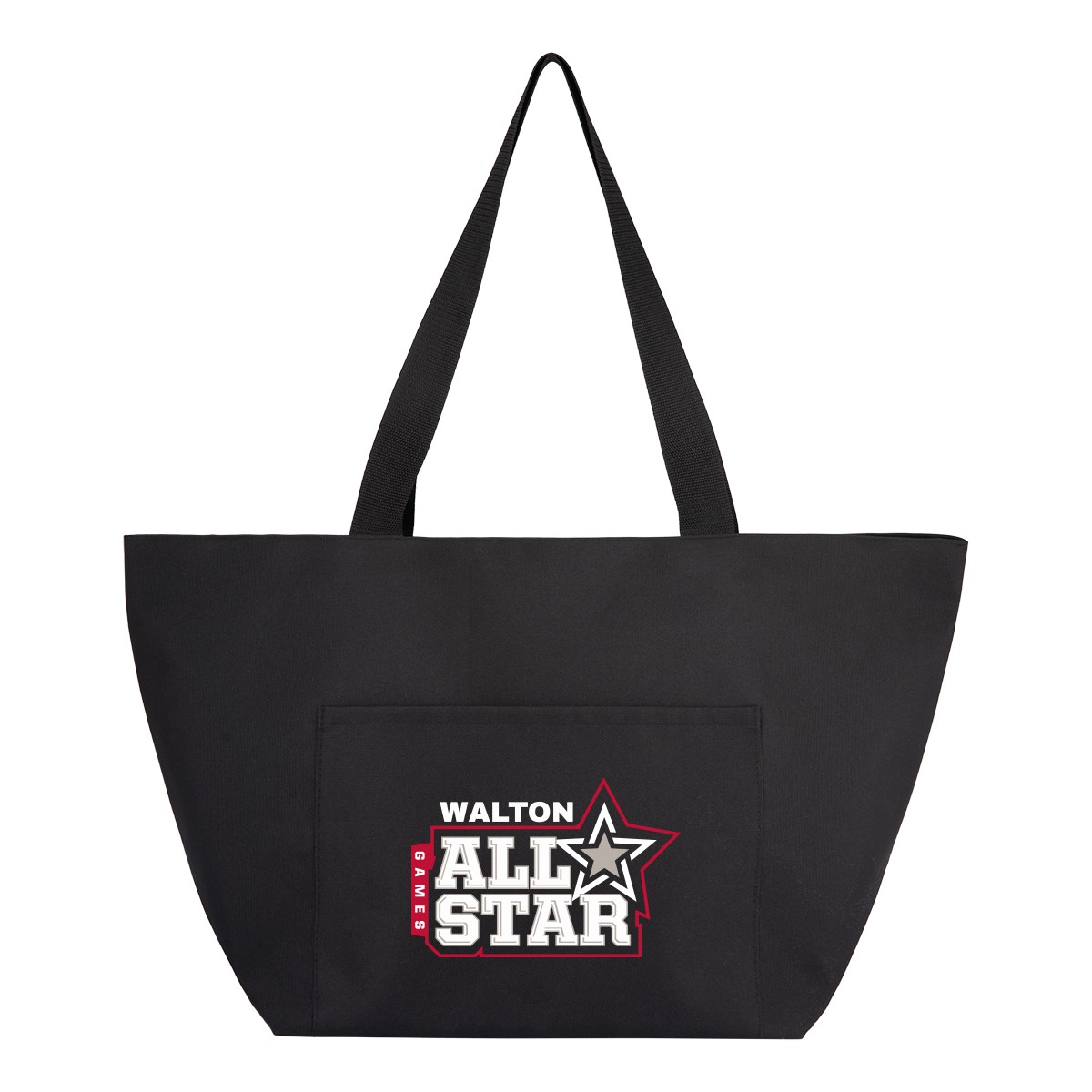Picture of Mega Haul Rpet Tote Bag