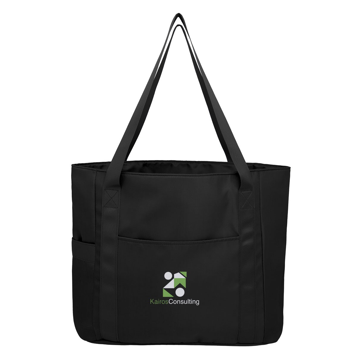 Picture of Anywhere Rpet Weekender Tote Bag