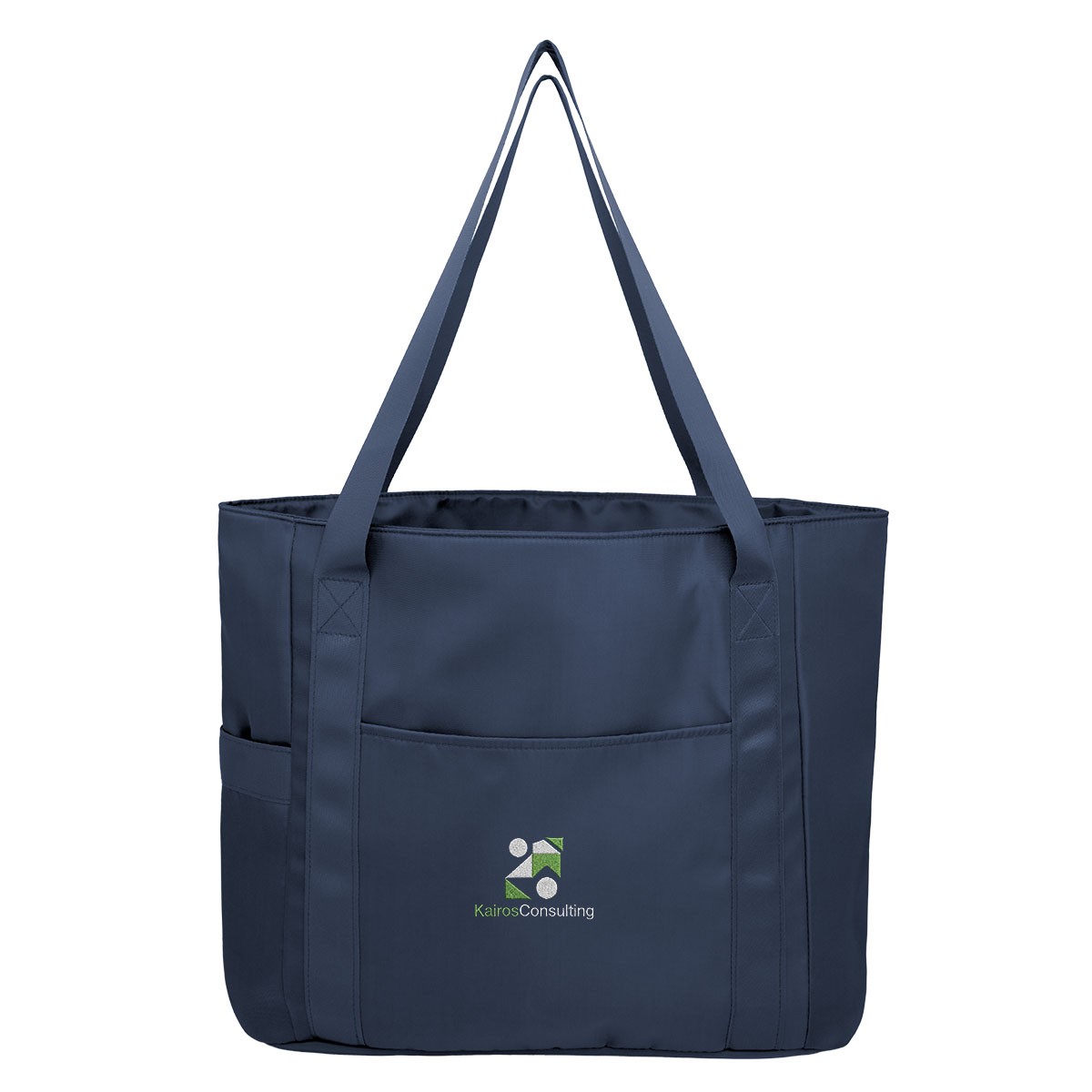 Picture of Anywhere Rpet Weekender Tote Bag