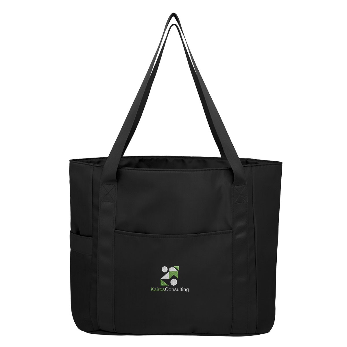 Picture of Anywhere Rpet Weekender Tote Bag