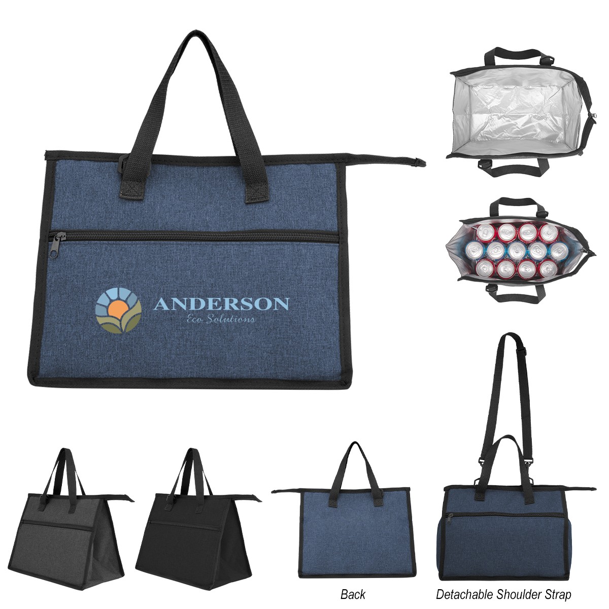 Picture of Rita Rpet 13 Can Cooler Bag