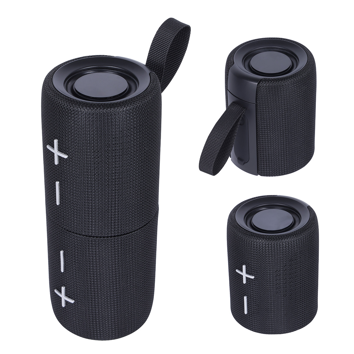 Picture of Silo IPX5 Waterproof 20W Dual Wireless Speaker Set