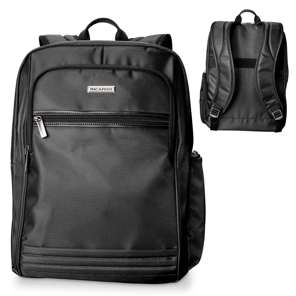 Picture of Ricardo® Avalon Laptop Backpack