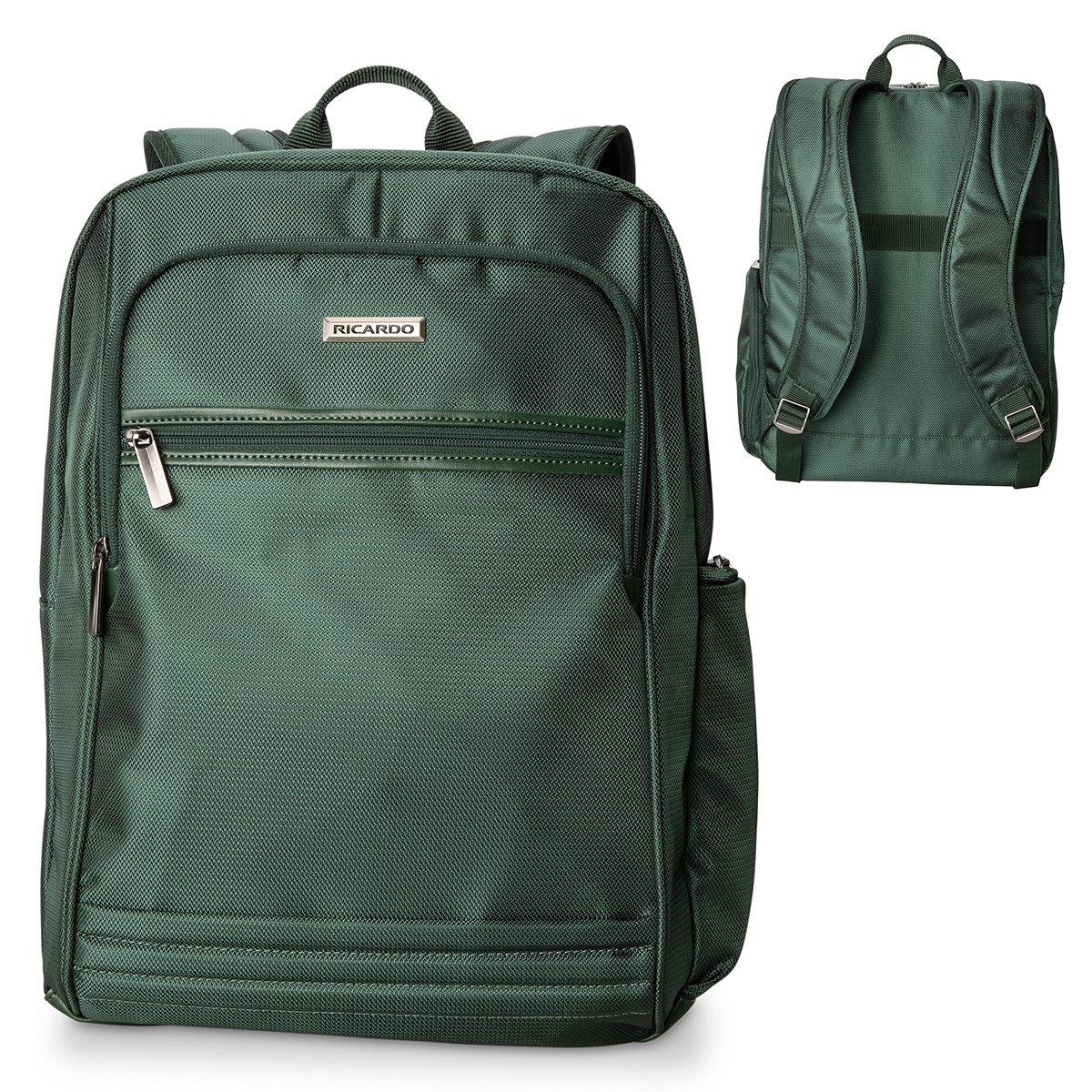 Picture of Ricardo® Avalon Laptop Backpack