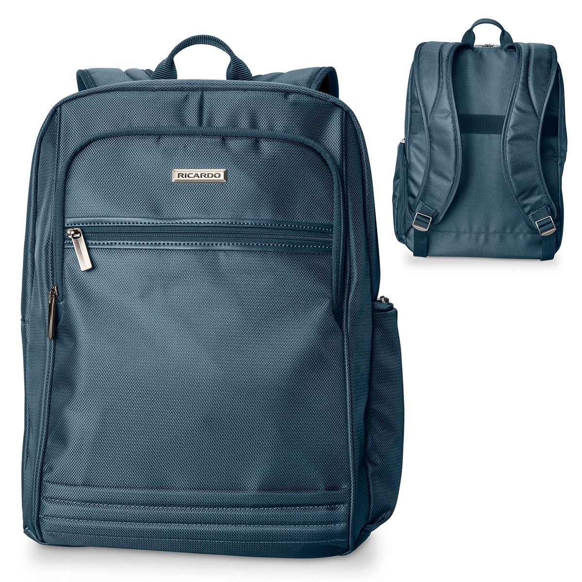 Picture of Ricardo® Avalon Laptop Backpack