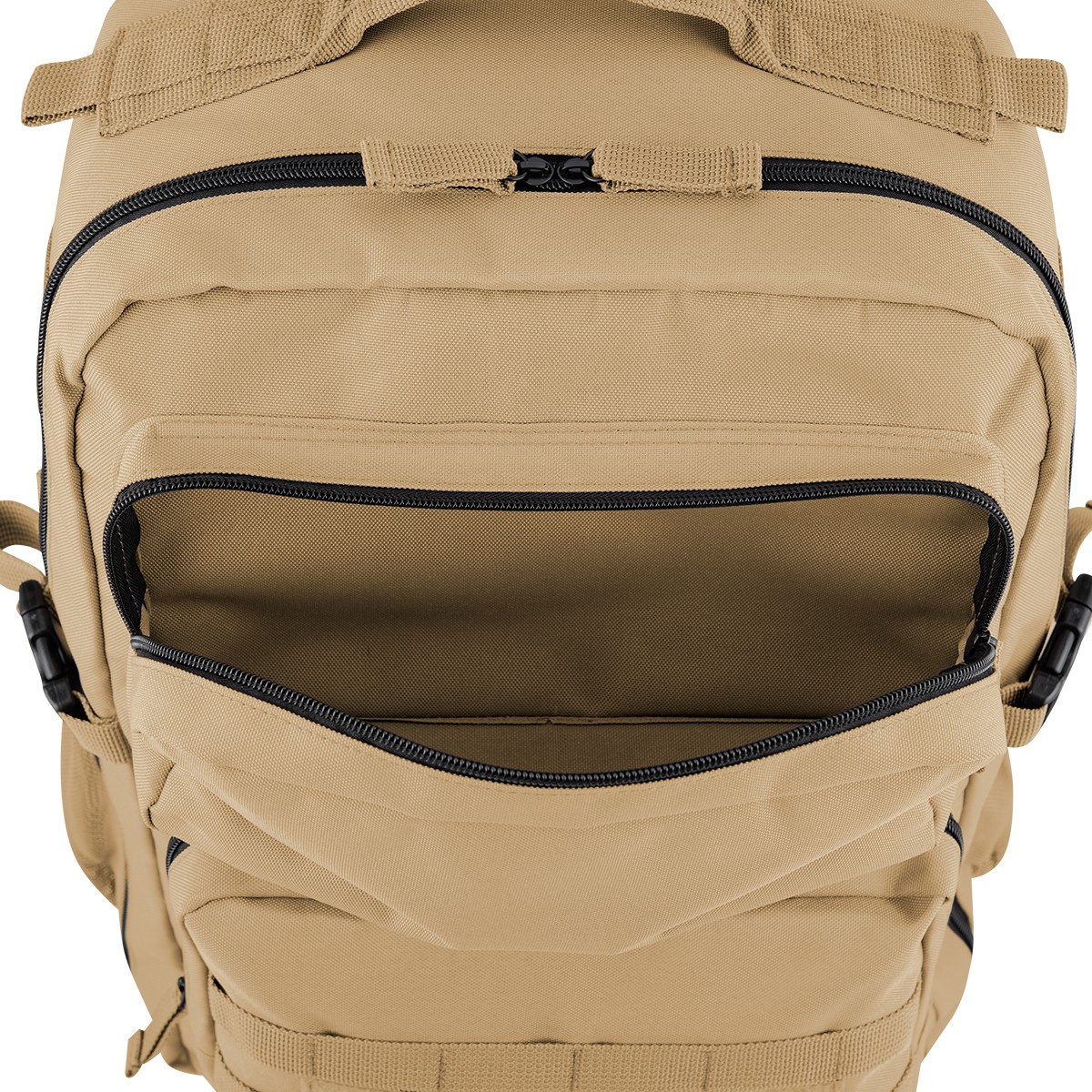 Picture of Kenny Rpet Tactical Laptop Backpack