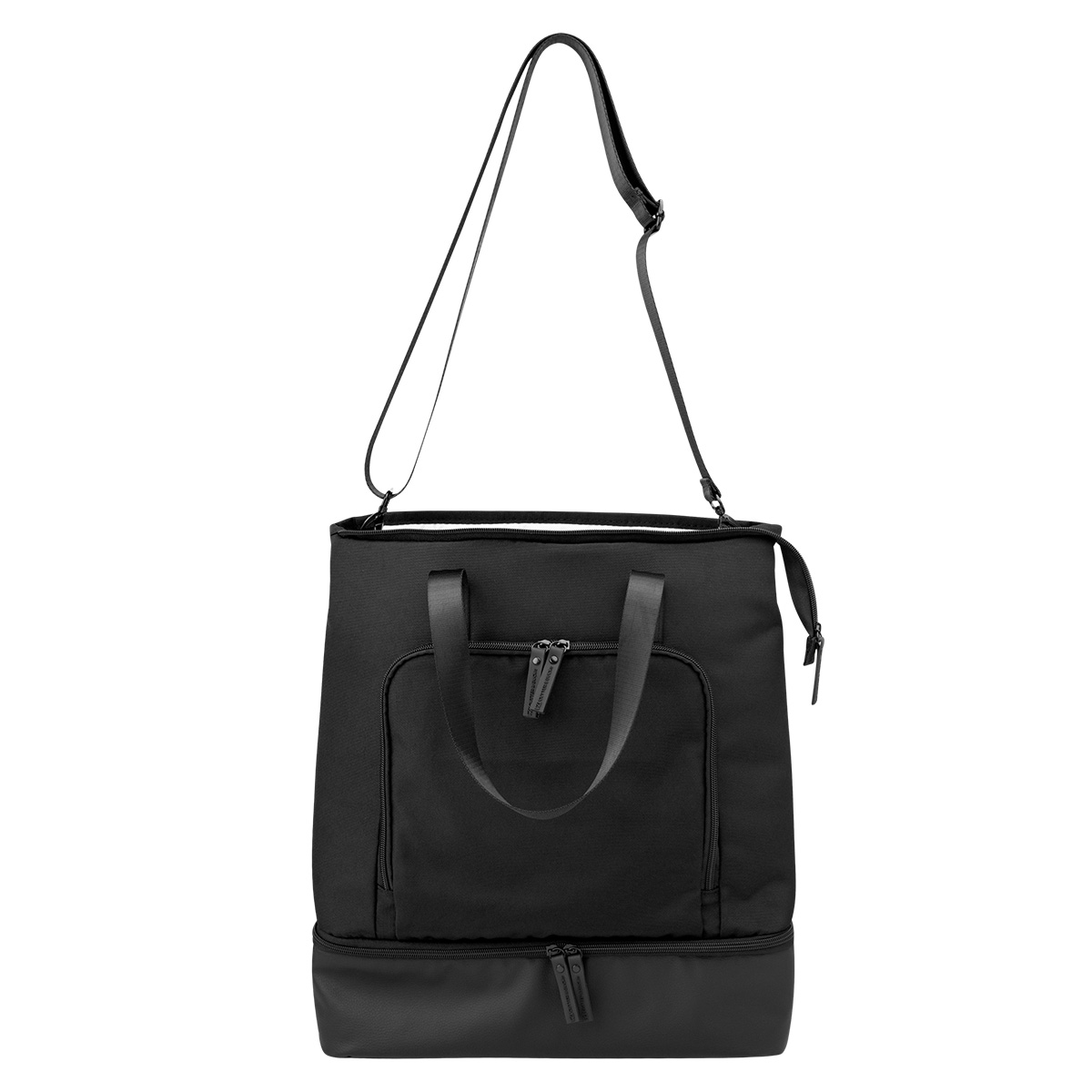 Picture of Cutter & Buck® Active Collection Backpack/cooler Tote Bag