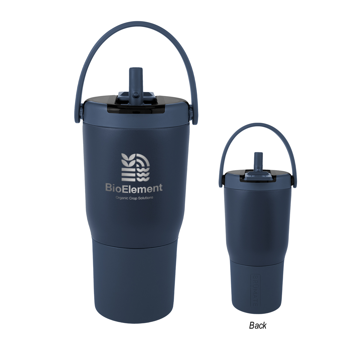 Picture of 20 Oz. Brumate Resa Flip