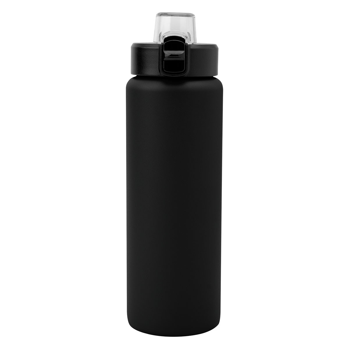 Picture of 30 Oz. Nolan Recycled Single Wall Stainless Steel Bottle