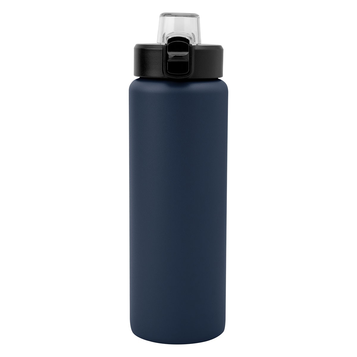 Picture of 30 Oz. Nolan Recycled Single Wall Stainless Steel Bottle