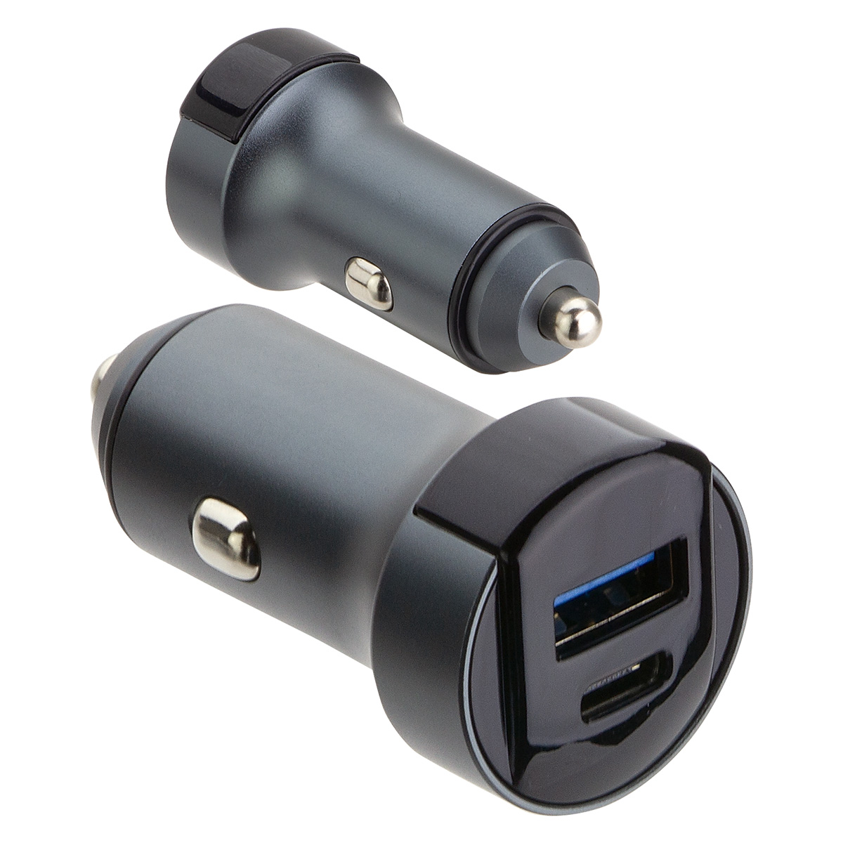 Picture of ihub™ Super Fast USB-C 18W PD Car Charger