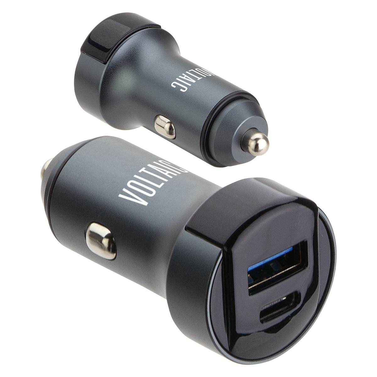 Picture of ihub™ Super Fast USB-C 18W PD Car Charger