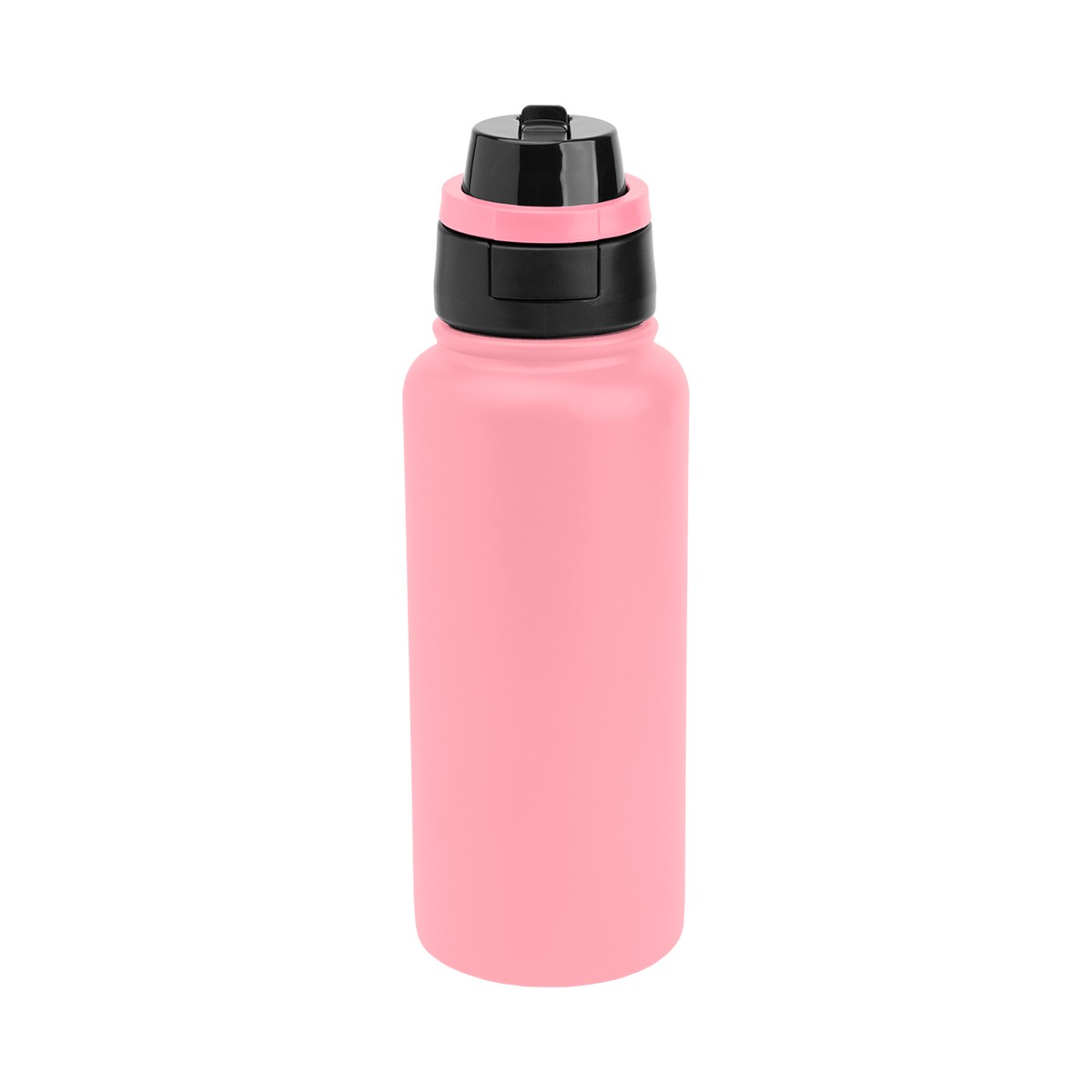 Picture of 32 Oz. Full Laser Pop Sip & Chug Recycled Stainless Steel Bottle