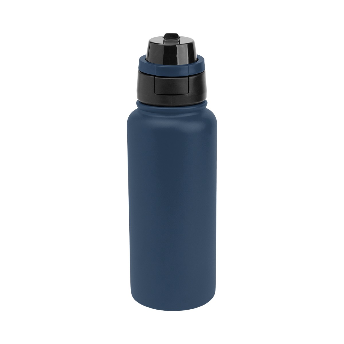 Picture of 32 Oz. Full Laser Pop Sip & Chug Recycled Stainless Steel Bottle