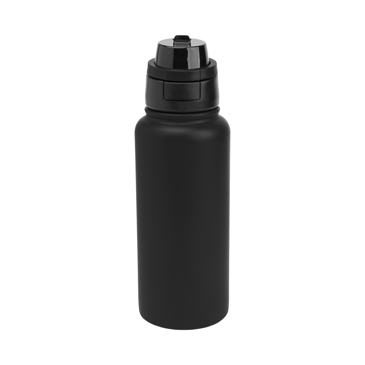 Picture of 32 Oz. Full Laser Pop Sip & Chug Recycled Stainless Steel Bottle