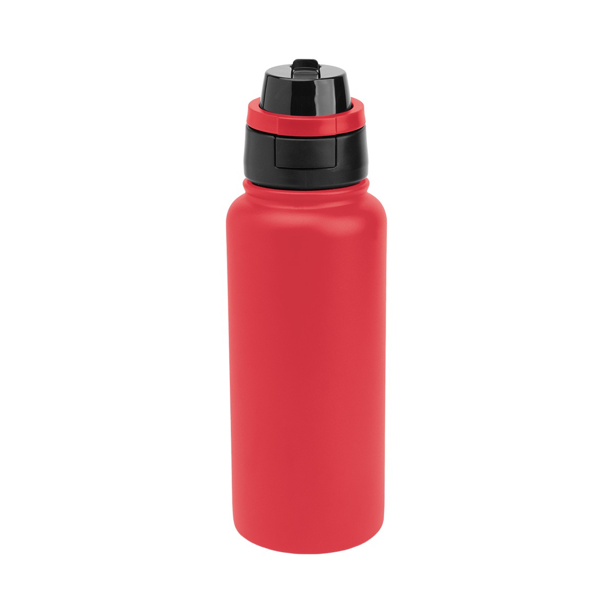 Picture of 32 Oz. Full Laser Pop Sip & Chug Recycled Stainless Steel Bottle