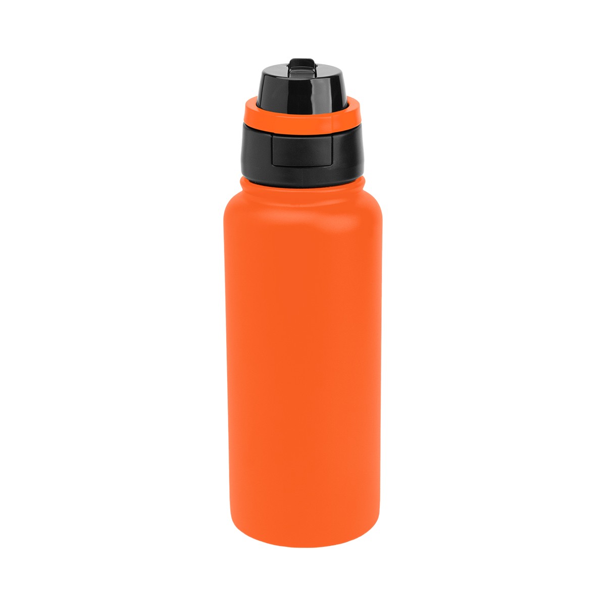 Picture of 32 Oz. Full Laser Pop Sip & Chug Recycled Stainless Steel Bottle