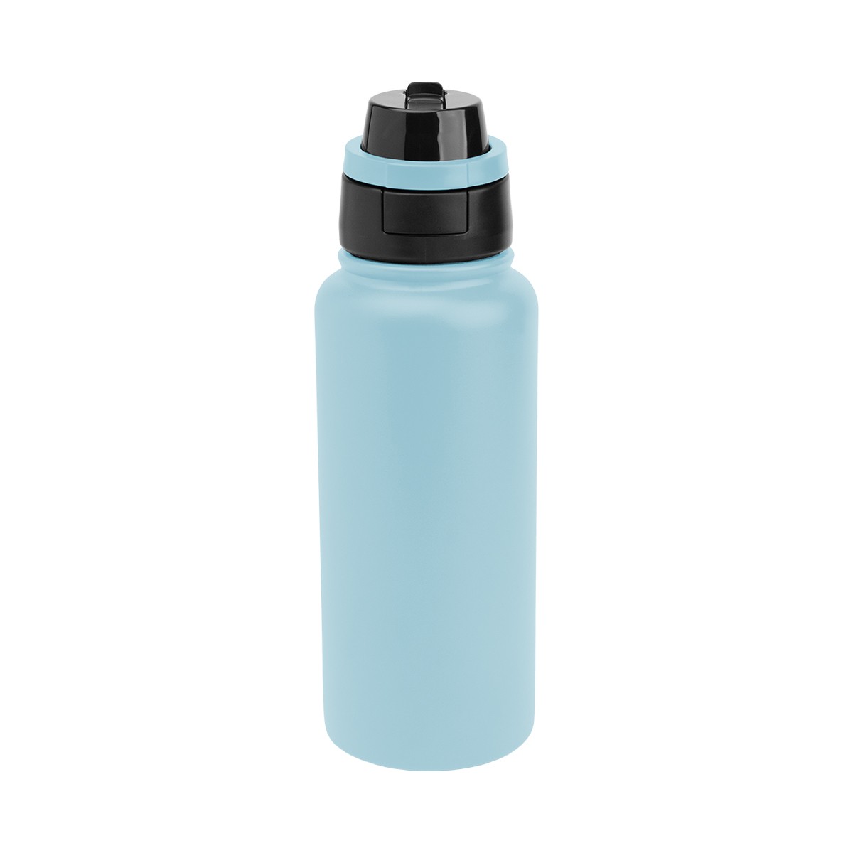 Picture of 32 Oz. Full Laser Pop Sip & Chug Recycled Stainless Steel Bottle