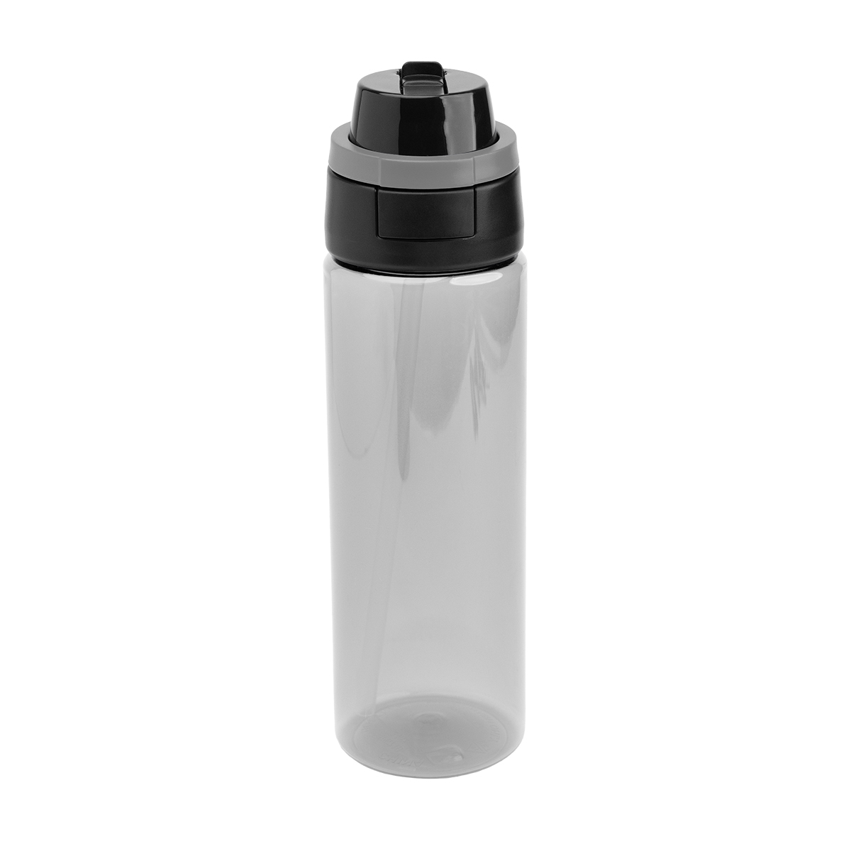 Picture of 24 Ox. Full Color Pop Sip & Chug Rpet Bottle