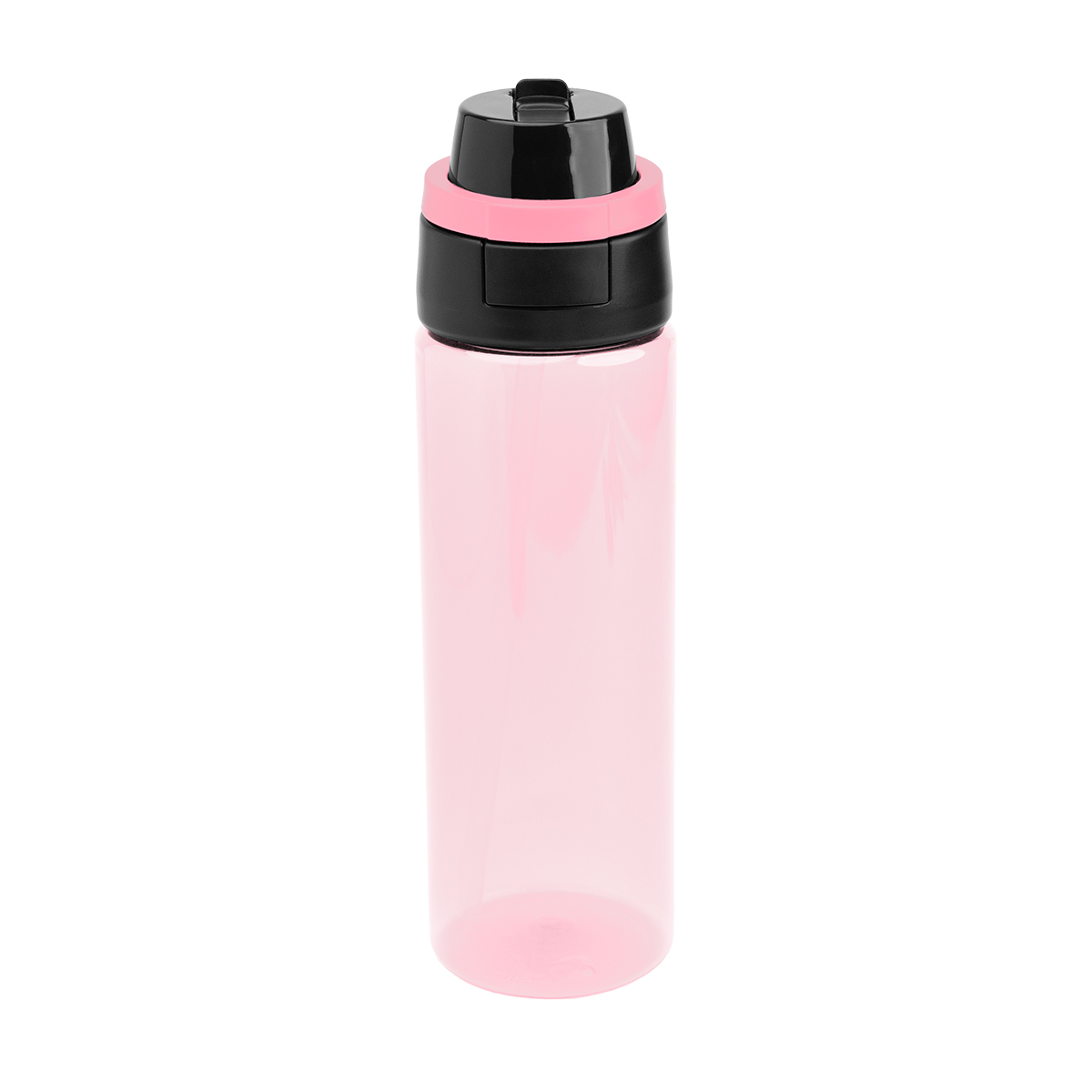 Picture of 24 Ox. Full Color Pop Sip & Chug Rpet Bottle