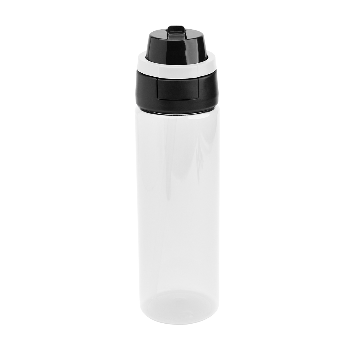 Picture of 24 Ox. Full Color Pop Sip & Chug Rpet Bottle