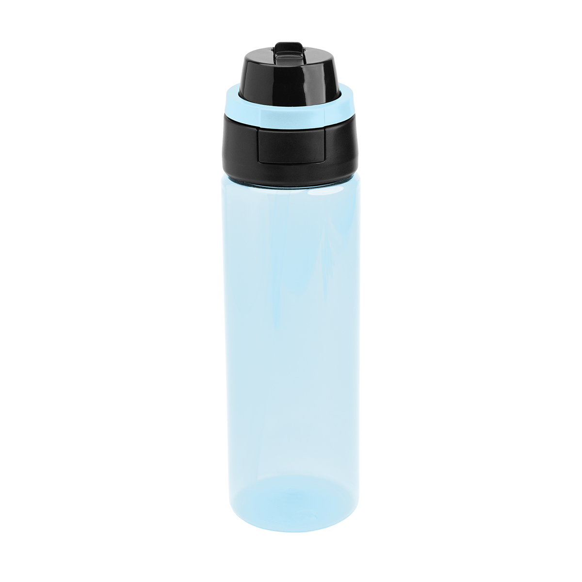 Picture of 24 Ox. Full Color Pop Sip & Chug Rpet Bottle