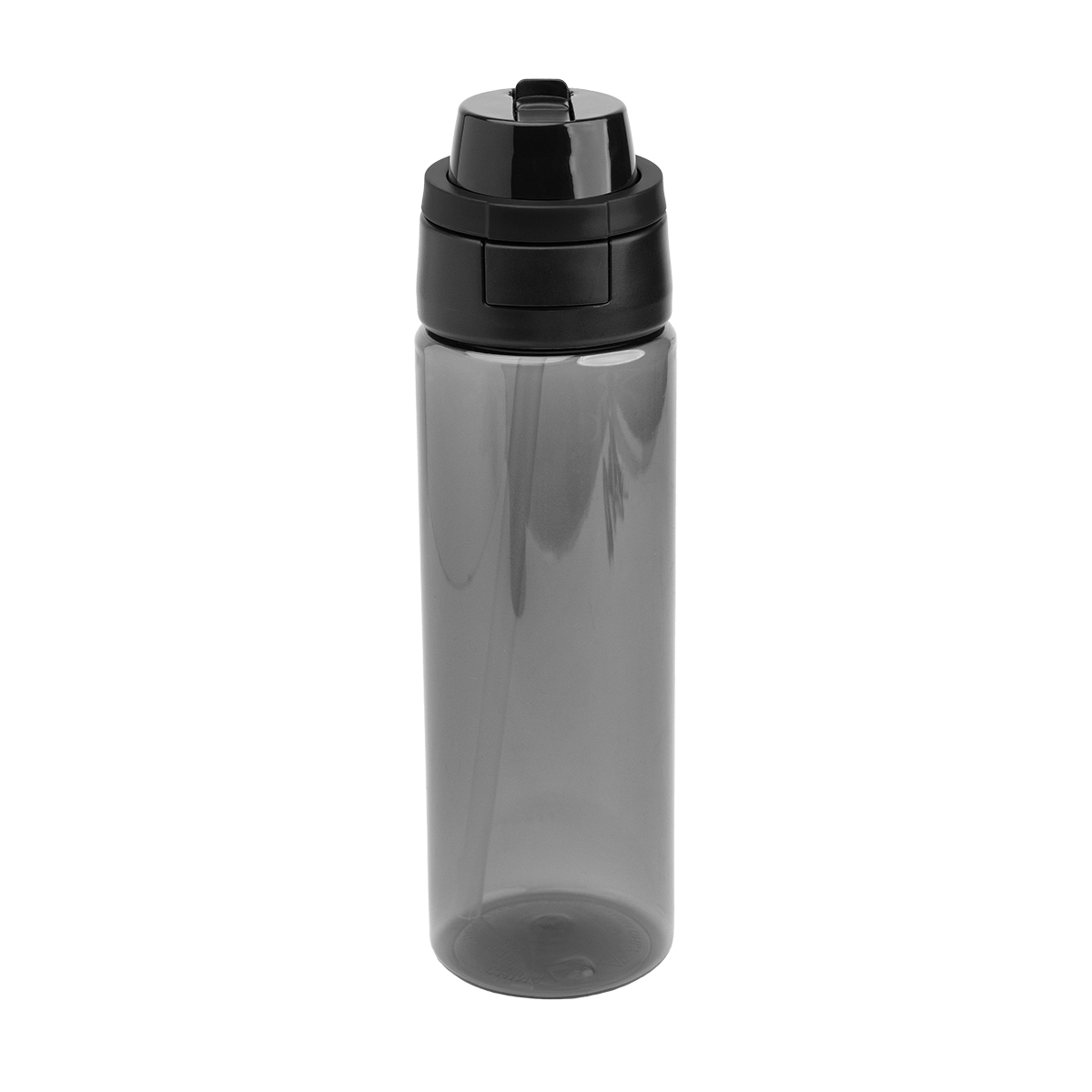 Picture of 24 Ox. Full Color Pop Sip & Chug Rpet Bottle