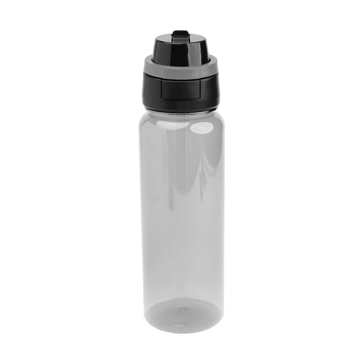 Picture of 32 Oz. Full Color Pop Sip & Chug Rpet Bottle