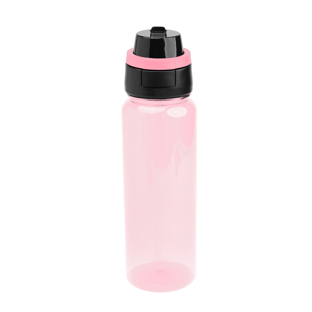 Picture of 32 Oz. Full Color Pop Sip & Chug Rpet Bottle