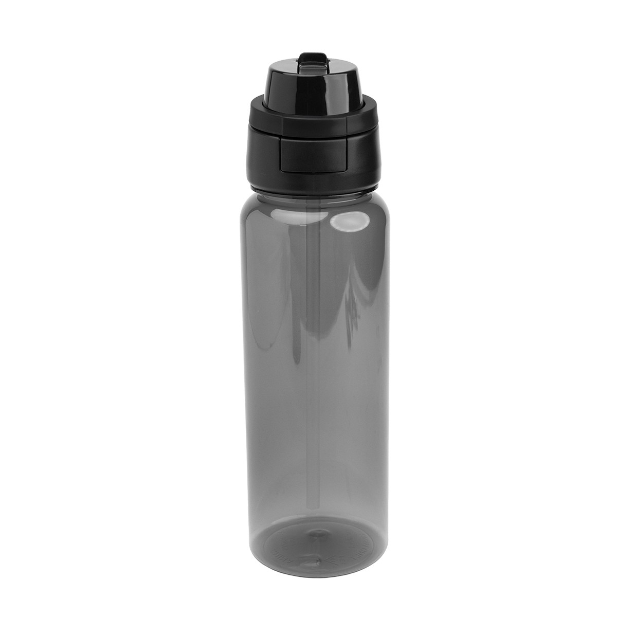 Picture of 32 Oz. Full Color Pop Sip & Chug Rpet Bottle