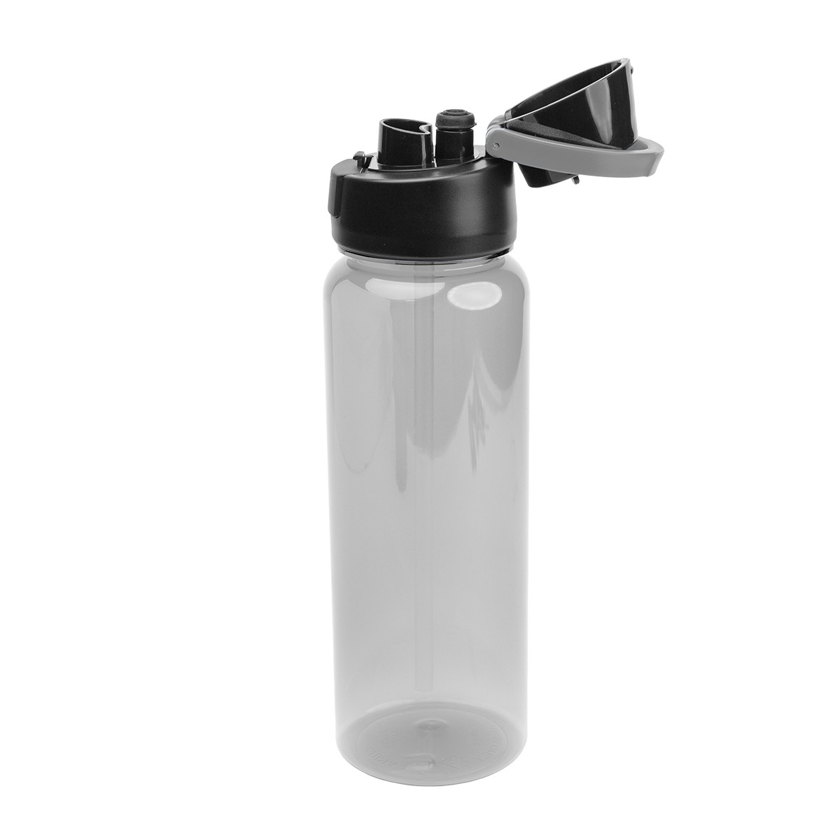 Picture of 32 Oz. Full Color Pop Sip & Chug Rpet Bottle