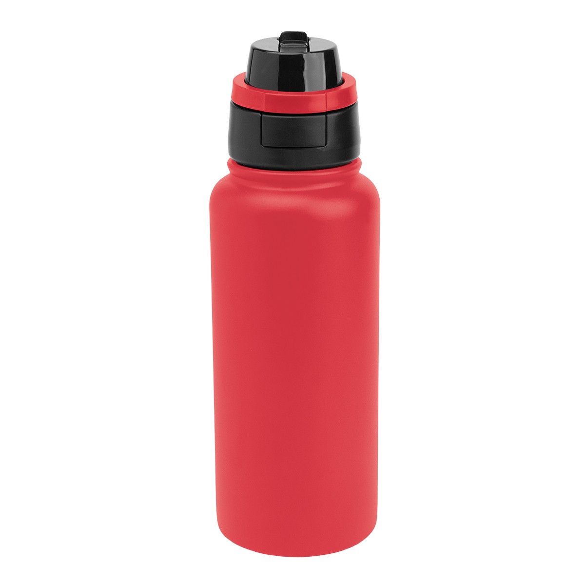 Picture of 32 Oz. Full Color Pop Sip & Chug Recycled Stainless Steel Bottle