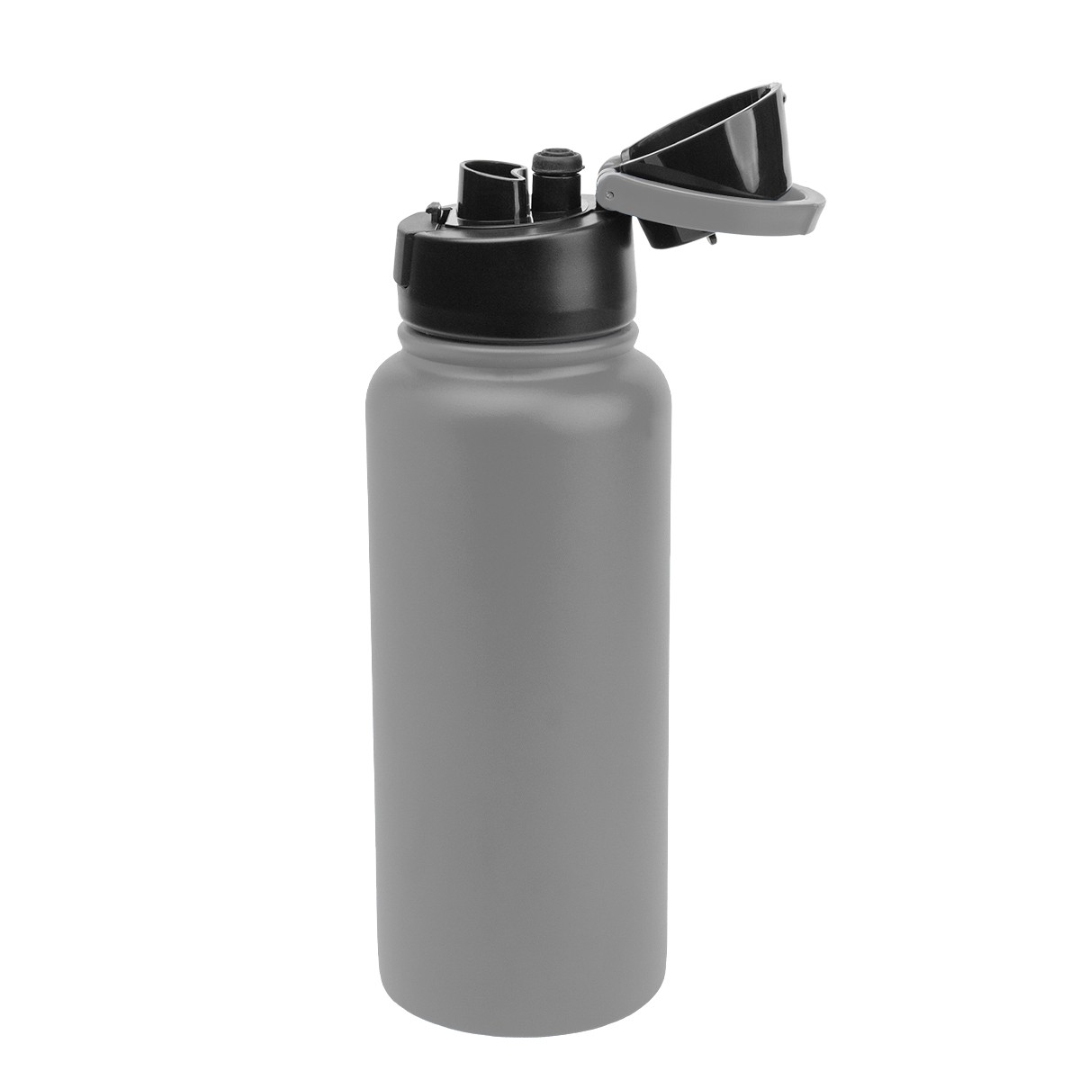 Picture of 32 Oz. Full Color Pop Sip & Chug Recycled Stainless Steel Bottle