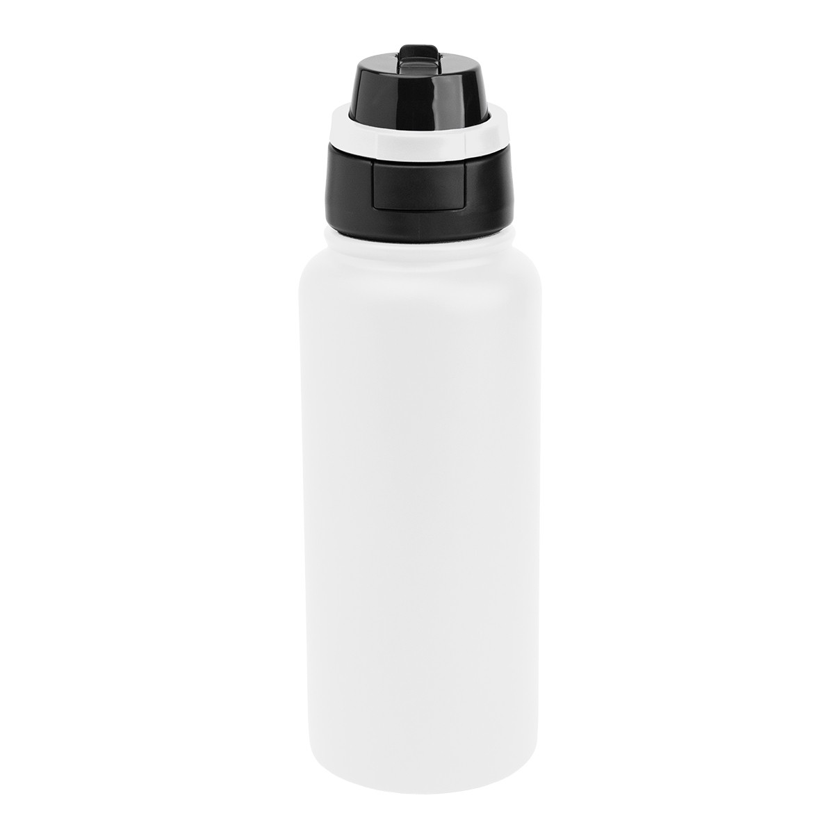 Picture of 32 Oz. Full Color Pop Sip & Chug Recycled Stainless Steel Bottle