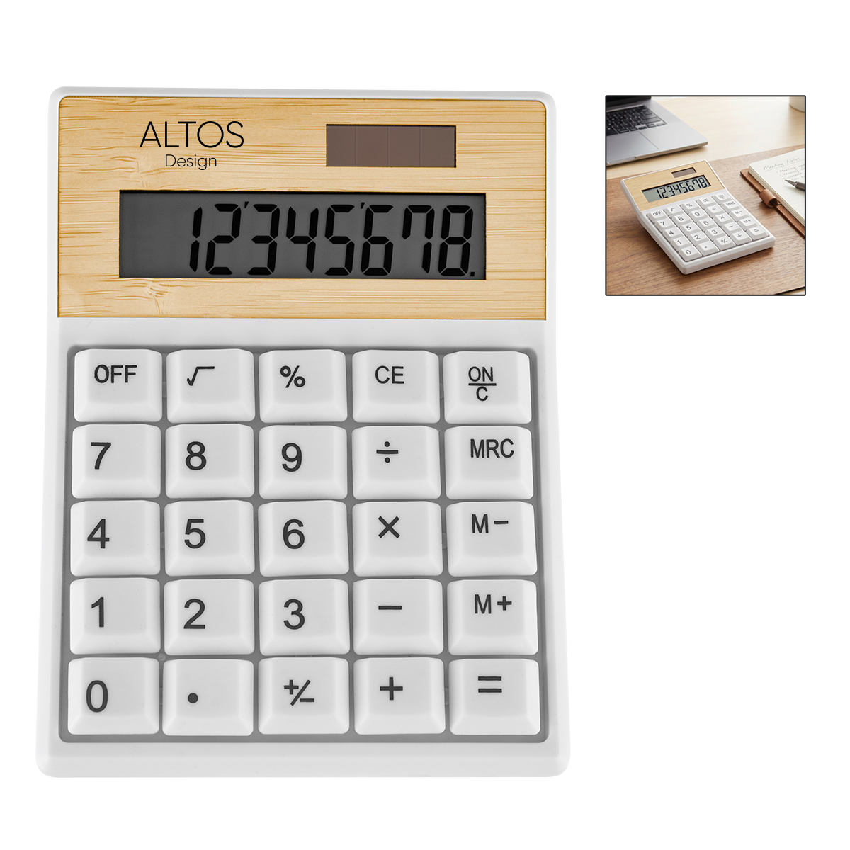 Picture of Calculator