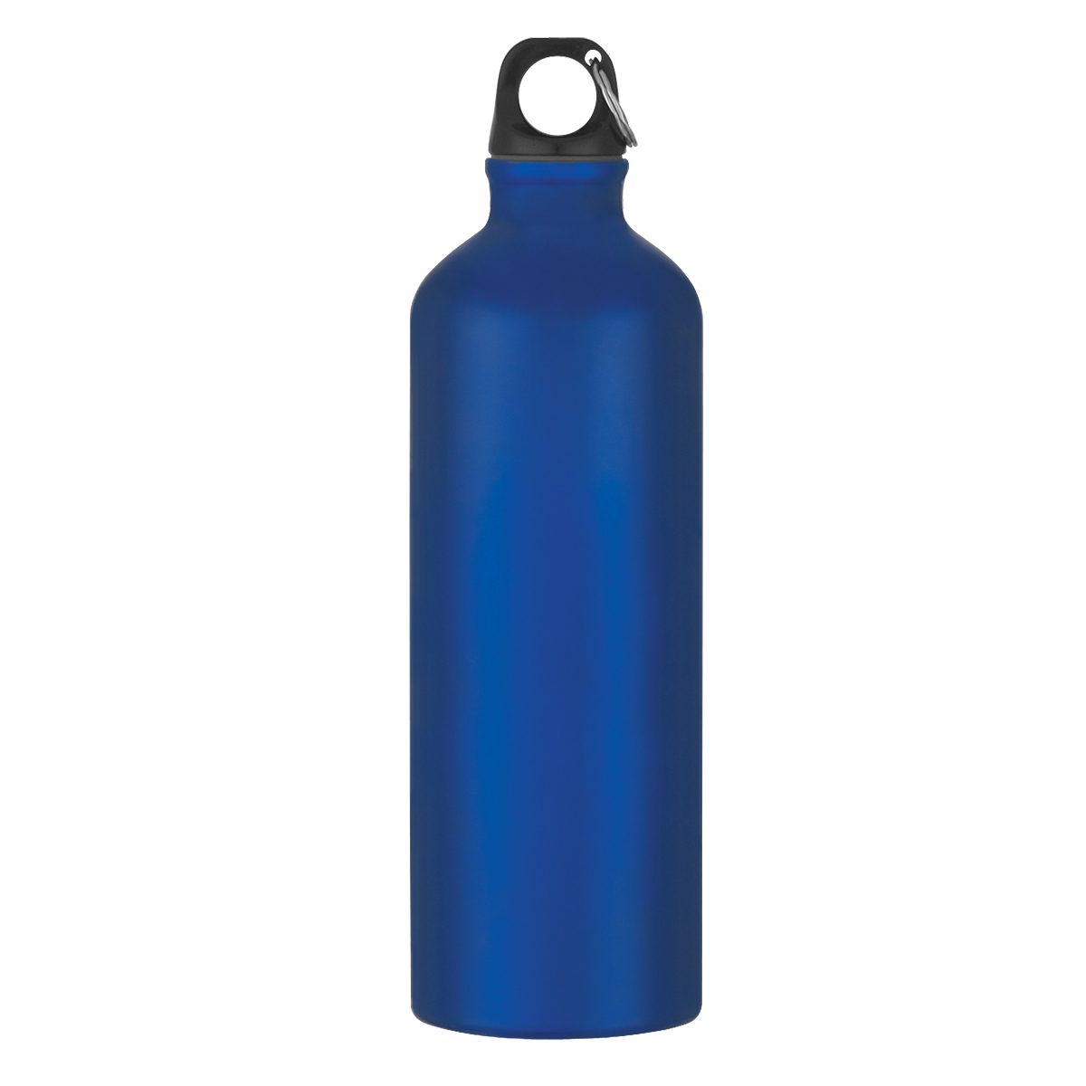 Picture of 25 Oz. Full Color Aluminum Tundra Bike Bottle