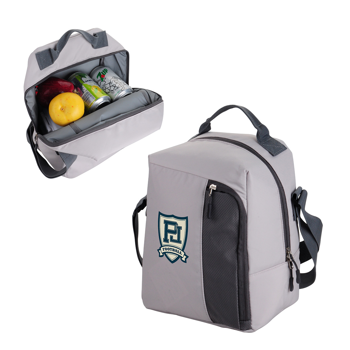 Picture of Greyhound Lunch Cooler Bag
