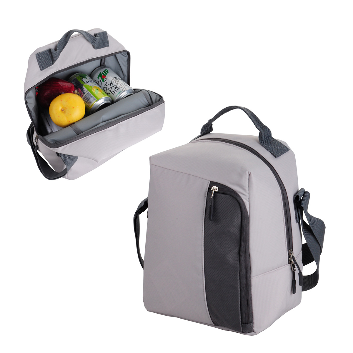 Picture of Greyhound Lunch Cooler Bag