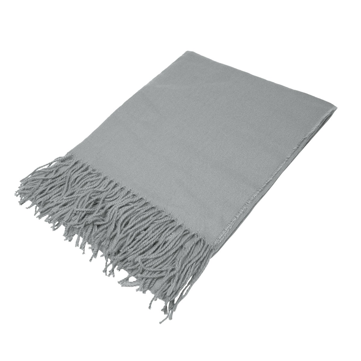 Picture of Tristan Tassel Recycled Blanket