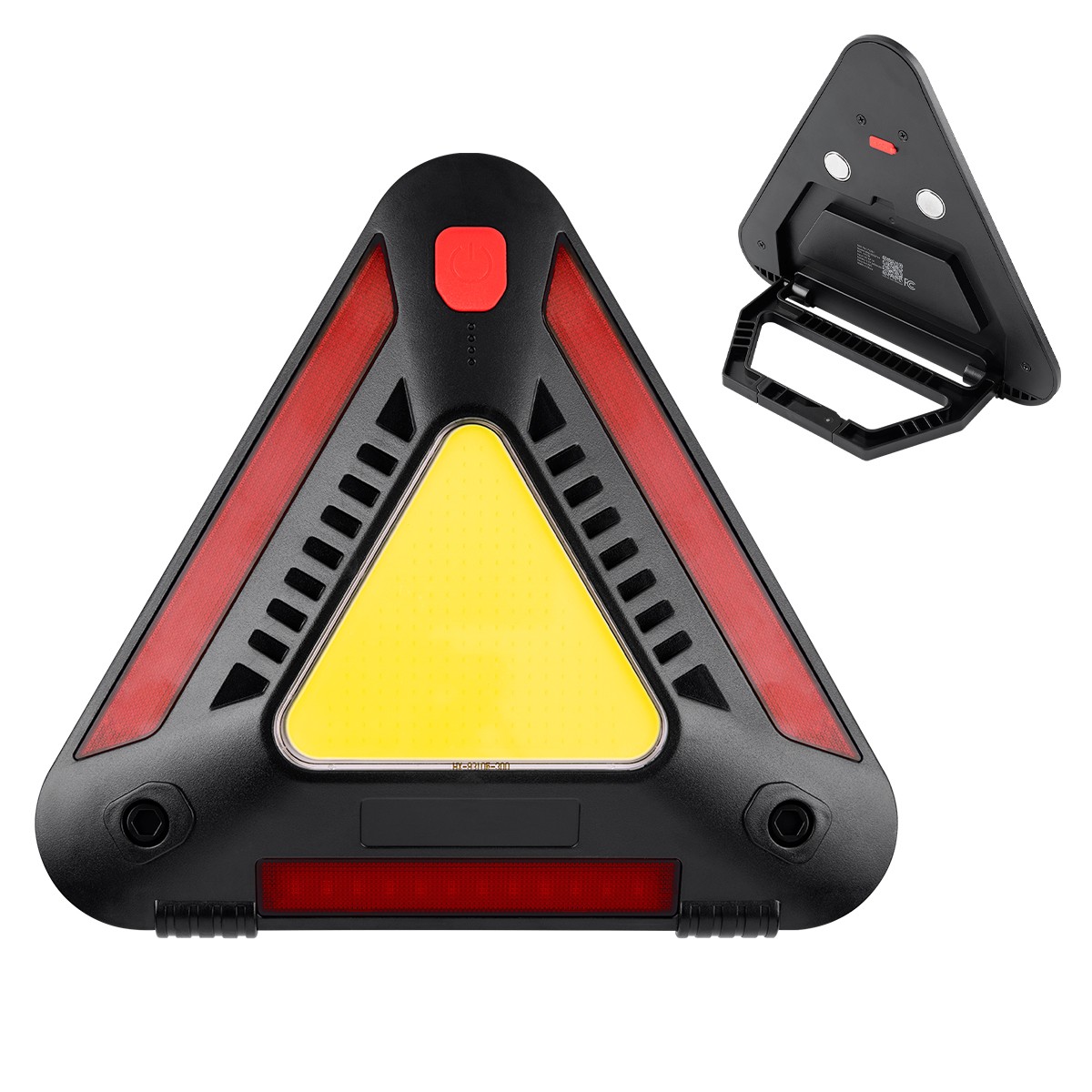 Picture of Rabs Auto Emergency Triangle Light