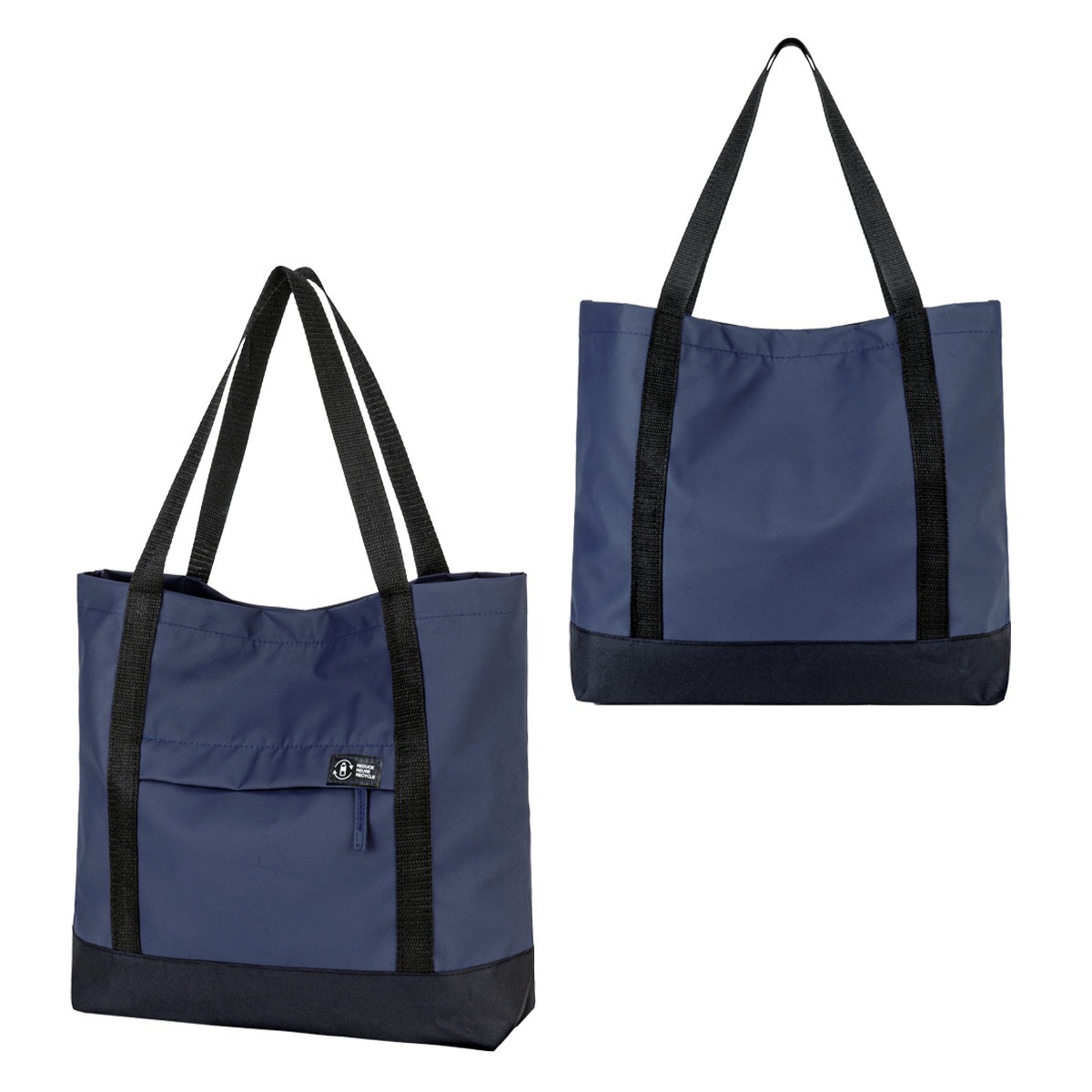 Picture of Lakeshore Recycled Nylon Tote