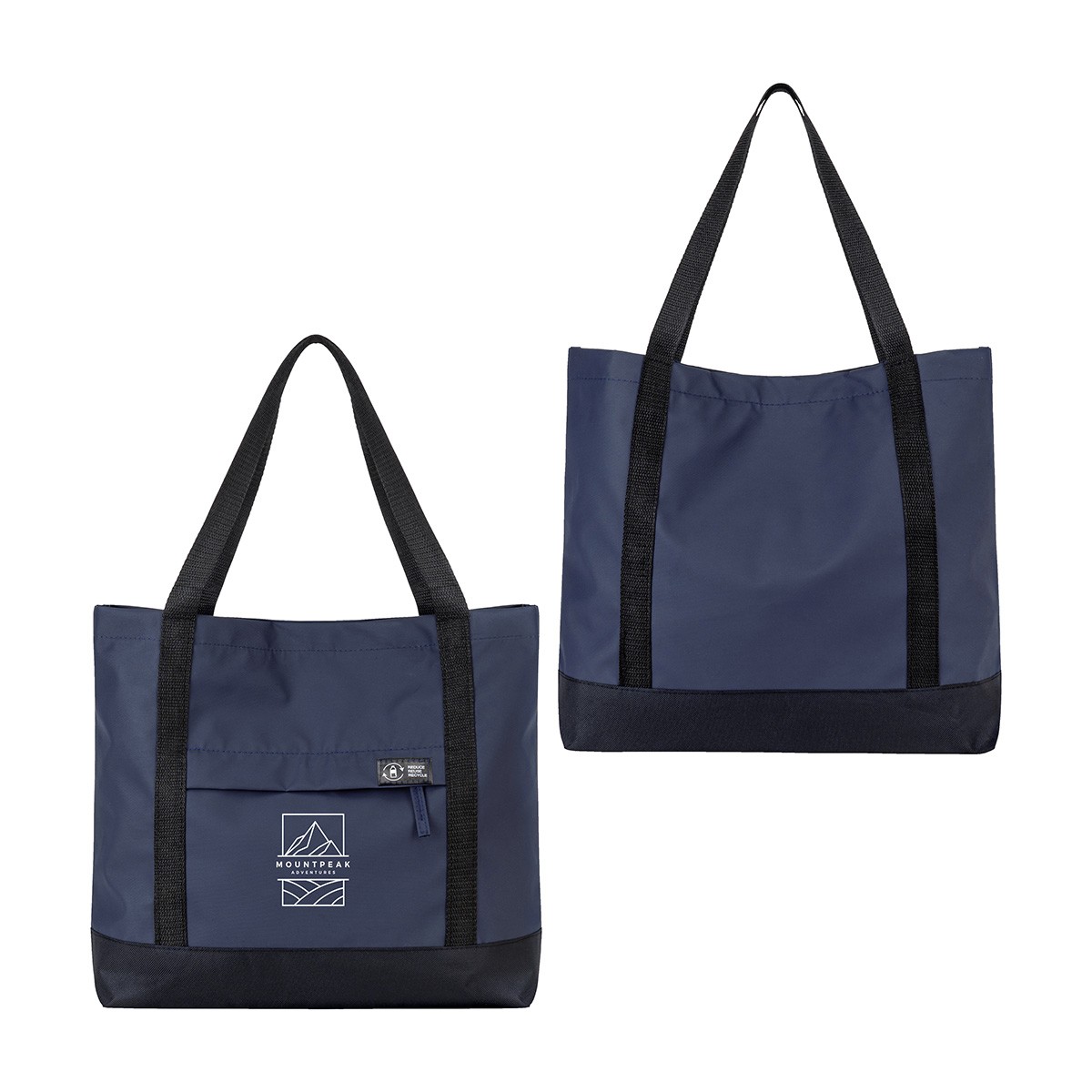 Picture of Lakeshore Recycled Nylon Tote